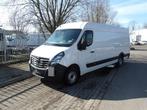 Opel Movano L4+H2, Autos, Camionnettes & Utilitaires, Opel, Achat, Bluetooth, Euro 6