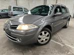 Renault Mégane 1.5Diesel Airco/Manual 105 5d 78kw 2008, Auto's, Renault, Voorwielaandrijving, Stof, USB, Particulier
