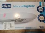 Balance digitale bebe chicco, Elektronische apparatuur, Weegschalen, Ophalen, 1 tot 500 gram, Personenweegschaal, 10 tot 50 kg