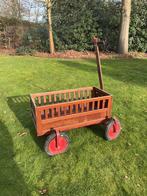 Bolderkar, Caravans en Kamperen, Bolderkarren, Ophalen, Gebruikt