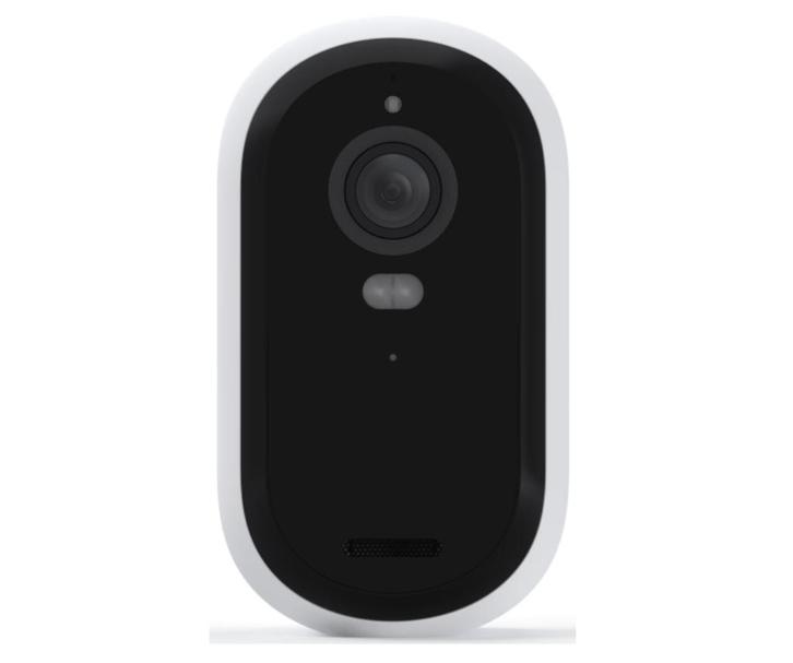 Caméra Arlo Essenrial Outdoor neuve + Panneau solaire, Audio, Tv en Foto, Videobewaking, Nieuw, Binnencamera, Ophalen of Verzenden