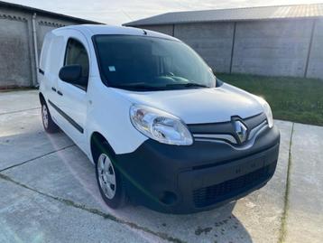 Kangoo 1.5dci euro6 bj:6-18 btw wagen gekeurd voor verkoop beschikbaar voor biedingen