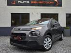 Citroen C3 1.2i CARPLAY | CLIM | CRUISE CONTROL | GARANTIE, Argent ou Gris, Achat, Euro 6, Entreprise