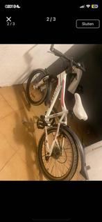 Fiets, Fietsen en Brommers, Ophalen, Zo goed als nieuw, Versnellingen