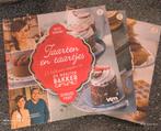 Meesterbakker 1,2&3, Boeken, Kookboeken, Ophalen, Zo goed als nieuw