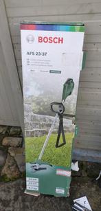 BOSCH bosmaaier/kantensnijder, Ophalen, Zo goed als nieuw