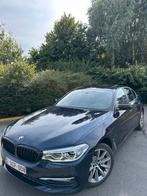 BMW perfecte staat full optie 63.000km !!!, Auto's, Automaat, Achterwielaandrijving, Blauw, Berline