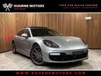 Porsche Panamera 4 Alu21"/Pano/FullLeder/Led/360Cam *1j gara, Auto's, Porsche, Automaat, Gebruikt, 2995 cc, Leder