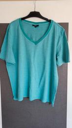 Blouse verte XL, Vêtements | Femmes, Blouses & Tuniques, Porté, Enlèvement