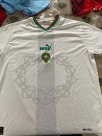 Marokko tshirt, Kleding | Heren, Sportkleding, Ophalen, Voetbal, Gedragen, Puma
