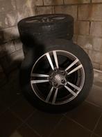 4 velgen Porsche Cayenne generatie 2, Auto-onderdelen, Banden en Velgen, Ophalen, Gebruikt, 19 inch, Velg(en)