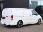 Mercedes-Benz Vito 114 CDI L2 2x SCHUIFDEUR LED, Euro 6, 136 pk, 2500 kg, Wit