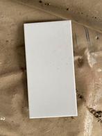 Carrelages muraux 10/20 blanc, Bricolage & Construction, Dalles & Carrelages, Moins de 20 cm, 10 m²² ou plus, Céramique, Neuf