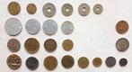 Lot d'anciennes monnaies françaises, Enlèvement ou Envoi, Monnaie en vrac, France