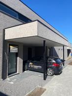 TE HUUR: Stadswoning nabij Bree centrum met 3 slk, Immo, 135 m², 3 kamers, Provincie Limburg