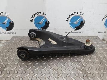 DACIA SANDERO STEPWAY [LF_LOWER_CONTROL_ARM] 2019 beschikbaar voor biedingen