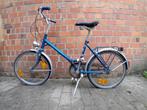 Retro plooifiets, Ophalen, Gebruikt, Overige merken, Versnellingen