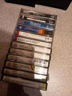 12 cassettes de musique classique, CD & DVD, Comme neuf, Originale, 2 à 25 cassettes audio, Enlèvement ou Envoi