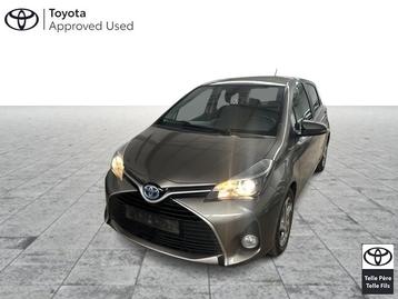 Toyota Yaris Business Plus  beschikbaar voor biedingen