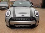 mini cooper S cabrio automaat, Auto's, Mini, Adaptive Cruise Control, 4 cilinders, 131 kW, Leder
