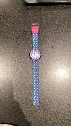 Flik flak horloge, eigenlijk nooit gedragen dus nieuw, Handtassen en Accessoires, Ophalen, Nieuw