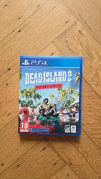 Dead Island 2 PS4, Games en Spelcomputers, Ophalen of Verzenden, Zo goed als nieuw