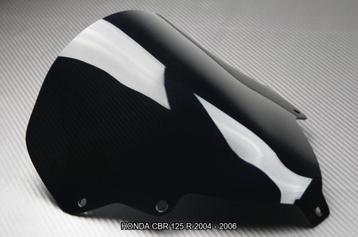 Windscherm HONDA CBR 125 R 2004 - 2006 beschikbaar voor biedingen