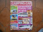 camping-cars, Particulier