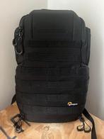 LOWPRO ProTactic BP 350 AW II tas, Audio, Tv en Foto, Foto | Cameratassen, Ophalen, Gebruikt, Rugtas, Lowepro