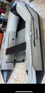 Talamex Aqualine QLX-250 Rubberboot, Watersport en Boten, Rubberboten, Ophalen, Zo goed als nieuw