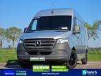 Mercedes-Benz SPRINTER 319 L2H2 3.0Ltr V6 LED!, Automaat, Mercedes-Benz, Bedrijf, Diesel