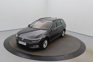 (1WGF712) VOLKSWAGEN PASSAT VARIANT beschikbaar voor biedingen