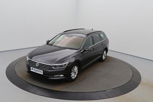 (1WGF712) VOLKSWAGEN PASSAT VARIANT, Auto's, Volkswagen, Bedrijf, Te koop, Passat, ABS, Achteruitrijcamera, Adaptive Cruise Control