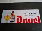 Tapis de bar à bière Duvel NOUVEAU, Collections, Enlèvement ou Envoi, Neuf, Duvel