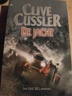 Clive Cussler - De jacht, Enlèvement, Clive Cussler, Amérique