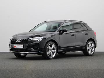 Audi Q3 35 TFSI Business Edition Advanced S tronic (EU6AP)