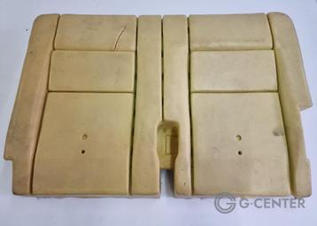 Mercedes-Benz G-klasse Dubbele stoelvulling W463 A4639200950 beschikbaar voor biedingen