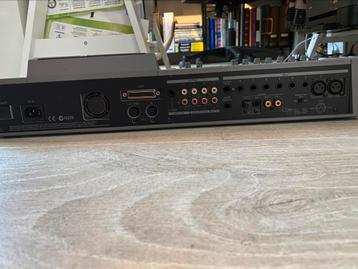 Roland VS 1680 Digital Audio Workstation + CD brander beschikbaar voor biedingen