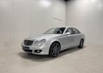 Mercedes-Benz E 200 2.2 CDI Man. - Airco - Radio - EXPORT!, Auto's, Mercedes-Benz, 4 deurs, 4 cilinders, Parkeersensor, Euro 4