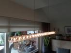 Hanglamp glazen buis (tube), Ophalen, Glas