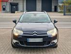 Citroën C5 Tourer 2.0 HDi Automaat – Luxe & Comfort  EURO5, Auto's, Euro 5, Parkeersensor, Bedrijf, C5