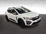 Dacia Sandero Sandero Stepway Extreme TCe 90, Auto's, Dacia, 91 pk, 67 kW, Wit, 115 g/km