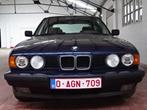 BMW 520 I E 34 1993 M50B20 Slot 125.000 km Hato - Carnet, Te koop, 2000 cc, Berline, Benzine