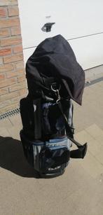 GOLFTAS, Sport en Fitness, Ophalen, Gebruikt, Tas