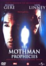 THE MOTHMAN PROPHECIES  ( R GERE ), CD & DVD, DVD | Science-Fiction & Fantasy, Enlèvement ou Envoi