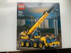Lego kraanwagen, Kinderen en Baby's, Speelgoed | Duplo en Lego, Ophalen, Nieuw, Complete set, Lego