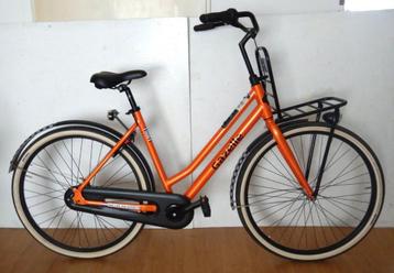 Gazelle type Zandvoort 2024 7 versnellingen (is beschikbaar) beschikbaar voor biedingen