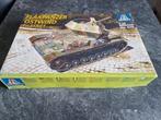 modelbouw Flakpanzer Ostwind Italeri 1/35, Neuf, Tank, 1:32 à 1:50, Italeri