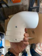 Bocht 90 gr  60/100 rolux 4G. HRtop ( 4stuks ), Ophalen