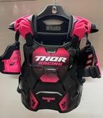 Pare Pierre femme THOR, Motoren, Ophalen, Tweedehands, Dames, Motorcrosskleding